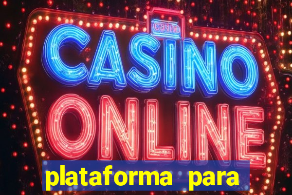 plataforma para jogar mines